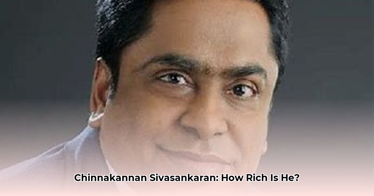 chinnakannan-sivasankaran-net-worth